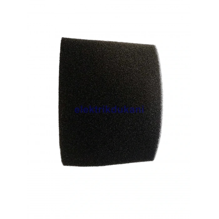 ARNİCA SS Hydra Rain Siyah Hazır Motor Filitresi 417 CM2 (İç Çap 95mm Orjinal Ürün)