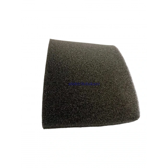 ARNİCA SS Hydra Rain Siyah Hazır Motor Filitresi 417 CM2 (İç Çap 95mm Orjinal Ürün)