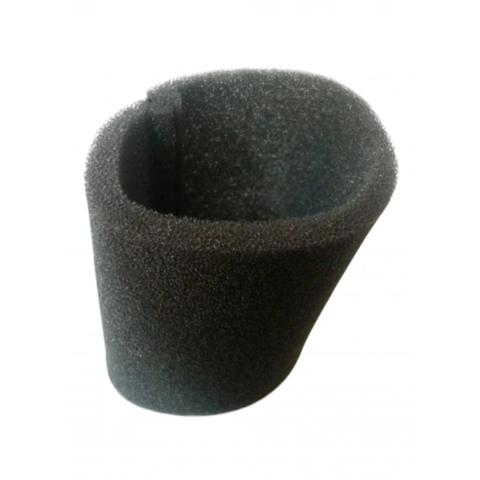 ARNİCA SS Hydra Rain Siyah Hazır Motor Filitresi 417 CM2 (İç Çap 95mm Orjinal Ürün)