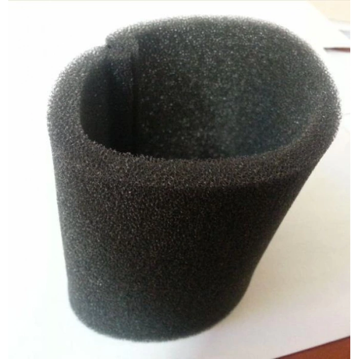 ARNİCA SS Hydra Rain Siyah Hazır Motor Filitresi 417 CM2 (İç Çap 95mm Orjinal Ürün)