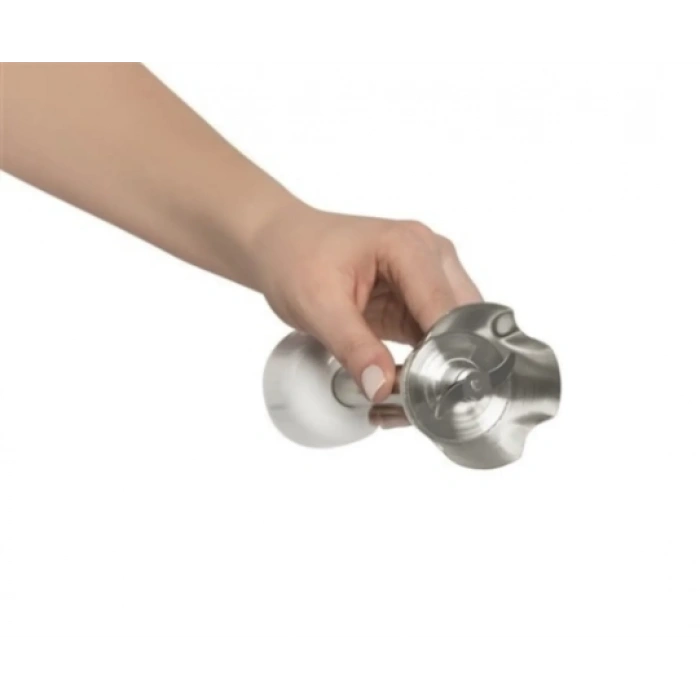 ARNİCA Stick Diva Parçalayıcı Doğrayıcı Ayak Grubu BEYAZ (Orjinal Yedek Parça)