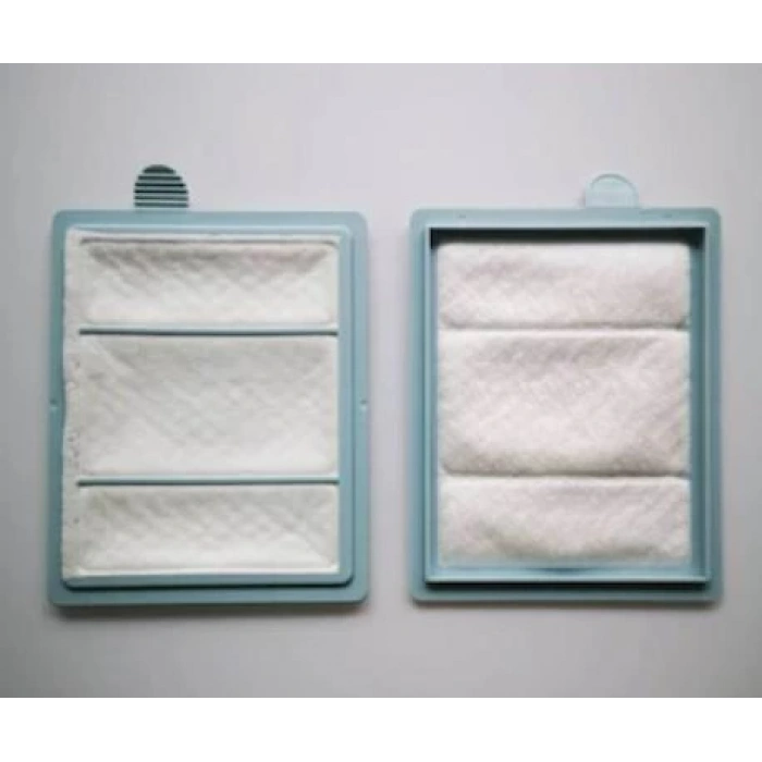 ARNİCA YH AFS Tesla Pika Elektrikli Süpürge Motor Hava Çıkış Filitrasi (Orjinal Ürün)