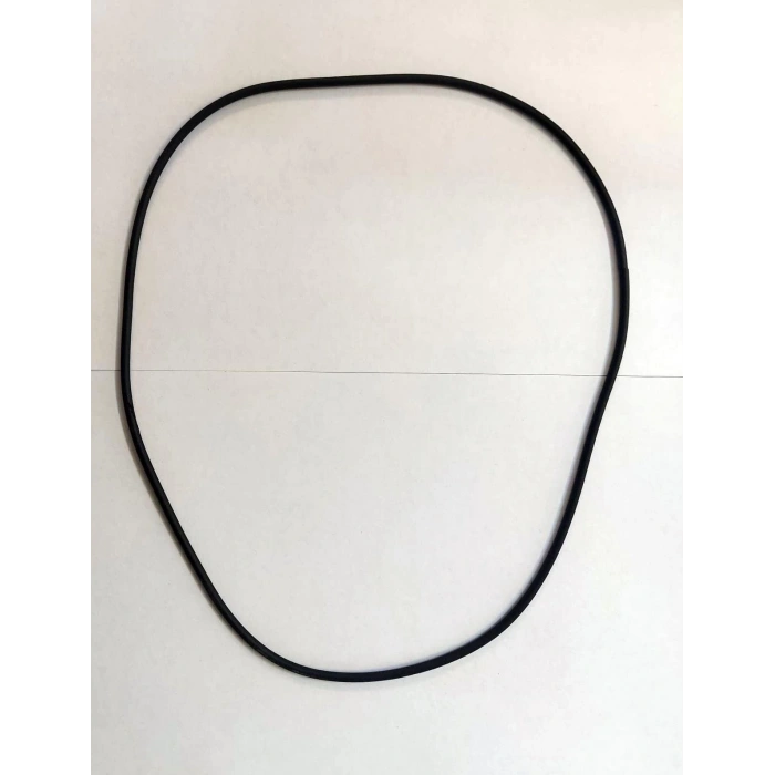 ARNİCA YH CY Terra / Tesla Süpürge Toz Haznesi Kapağı Fitil Conta Kapak Contası (Orjinal Ürün)