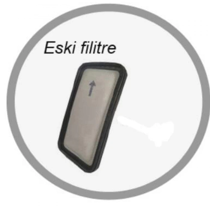 ARNİCA YH CY MOTOR GİRİŞ FİLİTRESİ (ESKİ MODEL)