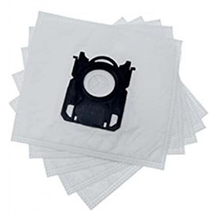 ARNİCA YH Kağıt Toz Torba TERRA - LOTUS Orjinal 5 Li Set (Orjinal Ürün)