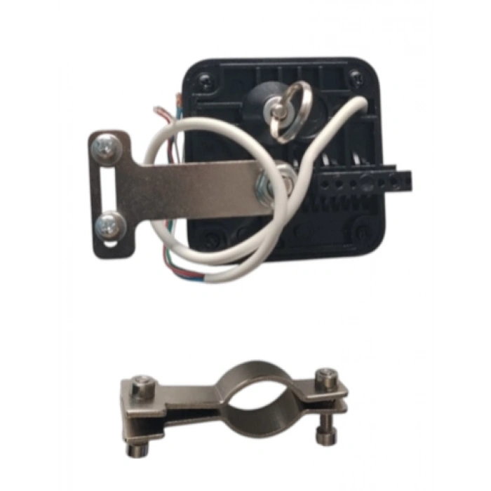 AUDIO KÜRESEL VANA KONTROL CİHAZI