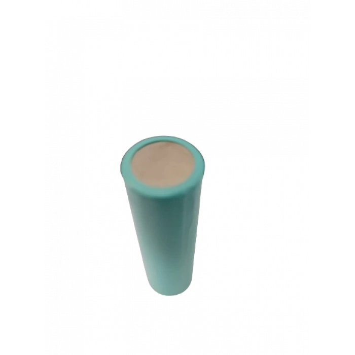 GOLD Silver Şarjlı Pil 3.7v Başlı 18650 3200 mAh Lİ-ON (4.2v - 3.7v Şarjlı Fener Pili)