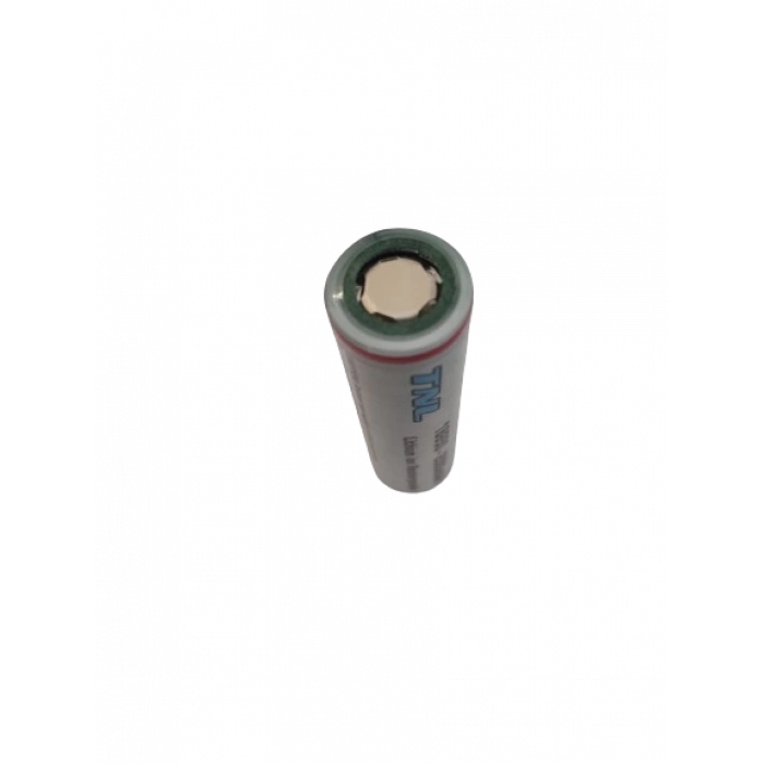 BAŞLIKSIZ 3,7V 18650 ŞARJLI PİL TNL 2000 mAh Lİ-ON