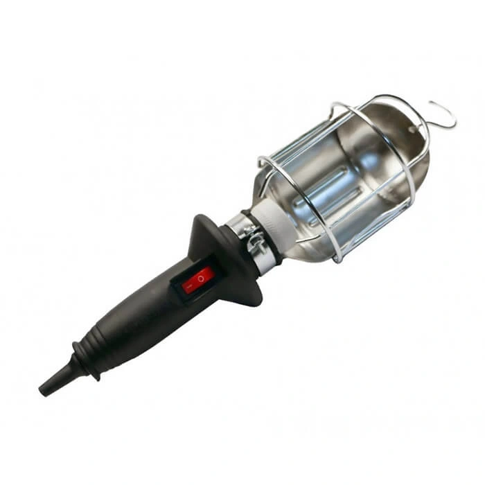 BEMİS Kablosuz Anahtarlı Seyyar Kafesli El Lambası Baladoz