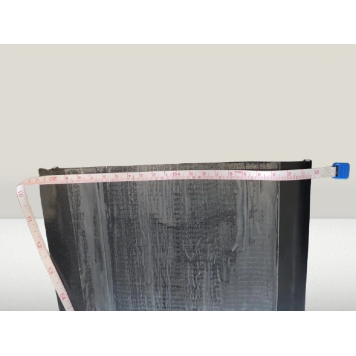 BOYDEM 36mm/10mm 1mt 4x6 - 3x25+16 Arası Fermuarlı Yer Altı Kablo İçin Isı Büzüşmeli Tamir Ek Muf 1Kw