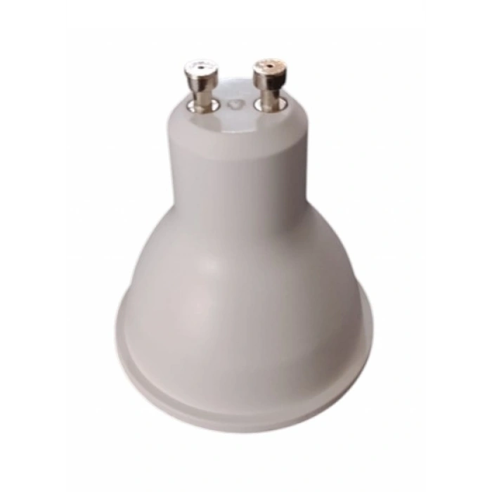 CATA 10w BEYAZ GU10 Duylu Çanak Led Spot Ampul 6400k (Starter Duylu) 220 Volt 10 Watt