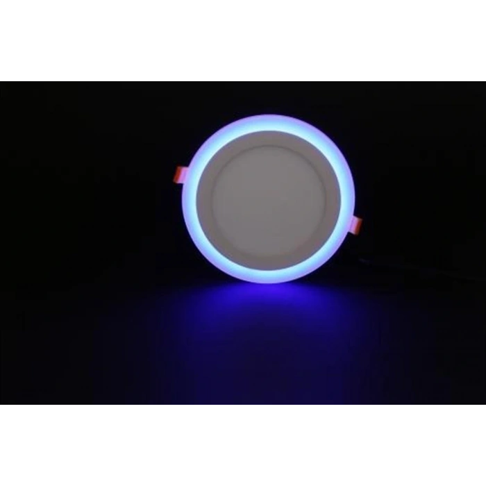 CATA 10W OKYANUS LED ARMATÜR BEYAZ + MAVİ 525 LÜMEN