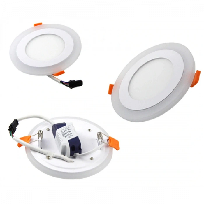 CATA 10W OKYANUS LED ARMATÜR BEYAZ + MAVİ 525 LÜMEN