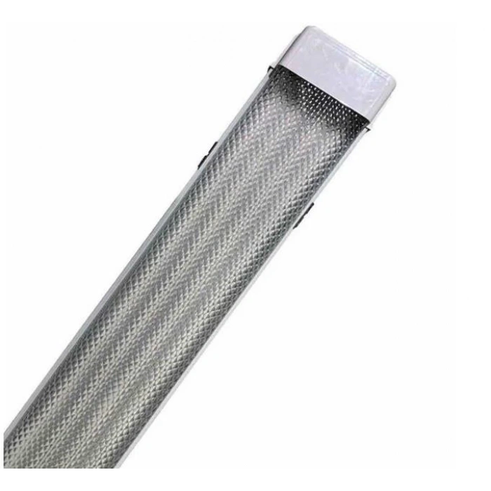 CATA 120cm 120w Beyaz Led Yatay Bant Armatür 6500K