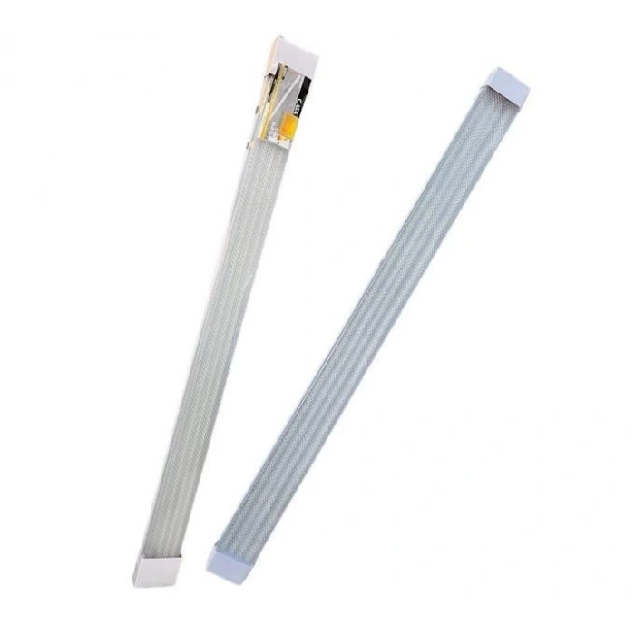 CATA 120cm 120w Beyaz Led Yatay Bant Armatür 6500K