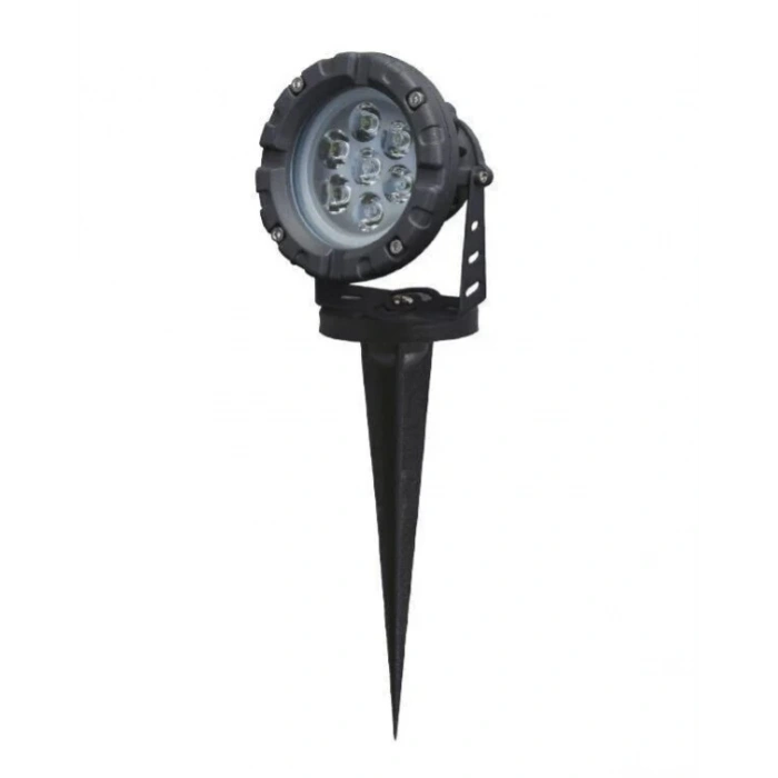 CATA 12W BAHÇE ARMATÜRÜ KAZIKLI 3200K GÜNIŞIĞI