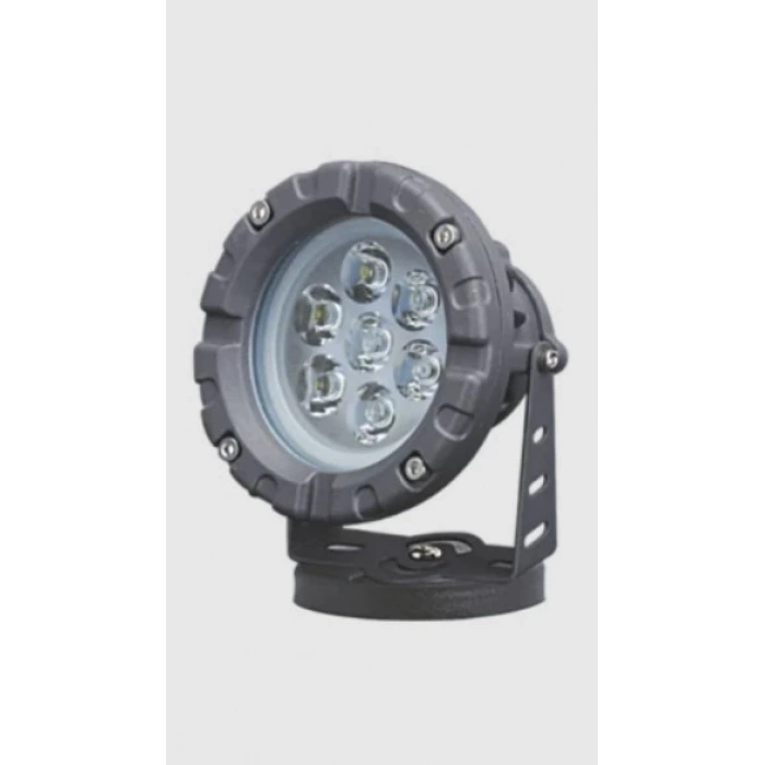 CATA 12W BAHÇE ARMATÜRÜ KAZIKLI 3200K GÜNIŞIĞI