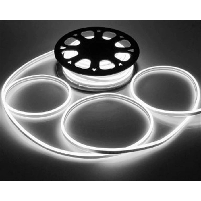 CATA 220V NEON LED HORTUM BEYAZ