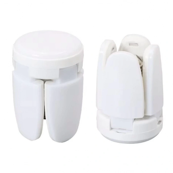 CATA 30w Pervane Ampul Led E-27 BEYAZ 6400k 4+1 Küçük Peervane