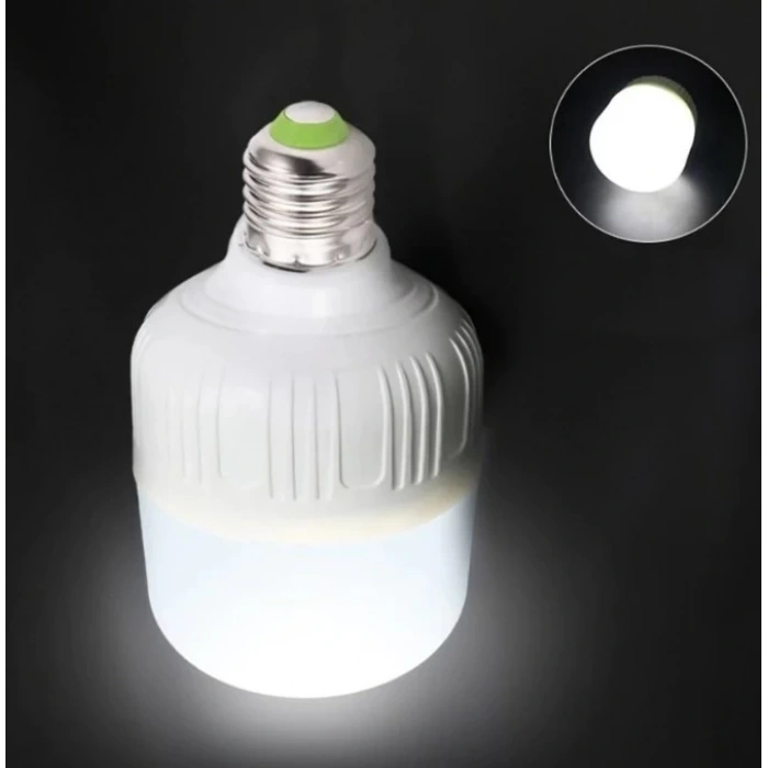 CATA 35W E-27 Torch Led Ampul Bulb 6500K Beyaz Işık