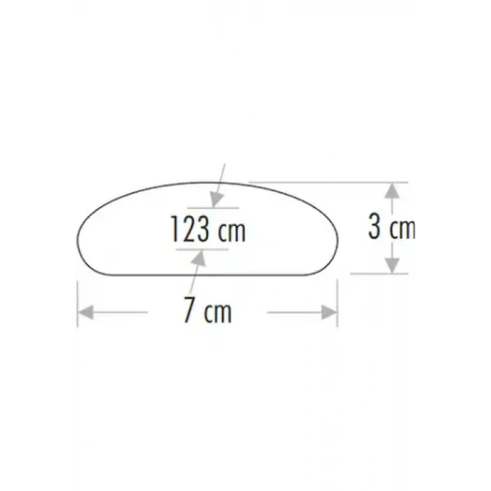 CATA 40W ACİL KİTLİ ETANJ ARMATÜR IP65