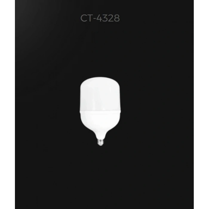 CATA 65W E-27 Torch Led Ampul Bulb 6400K Beyaz Işık 220v 7100lm
