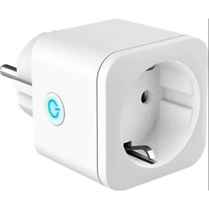 CATA Akıllı Smart Priz Uzaktan Wifi Bağlantı İle Kontrol Edilebilen 16A 3680W