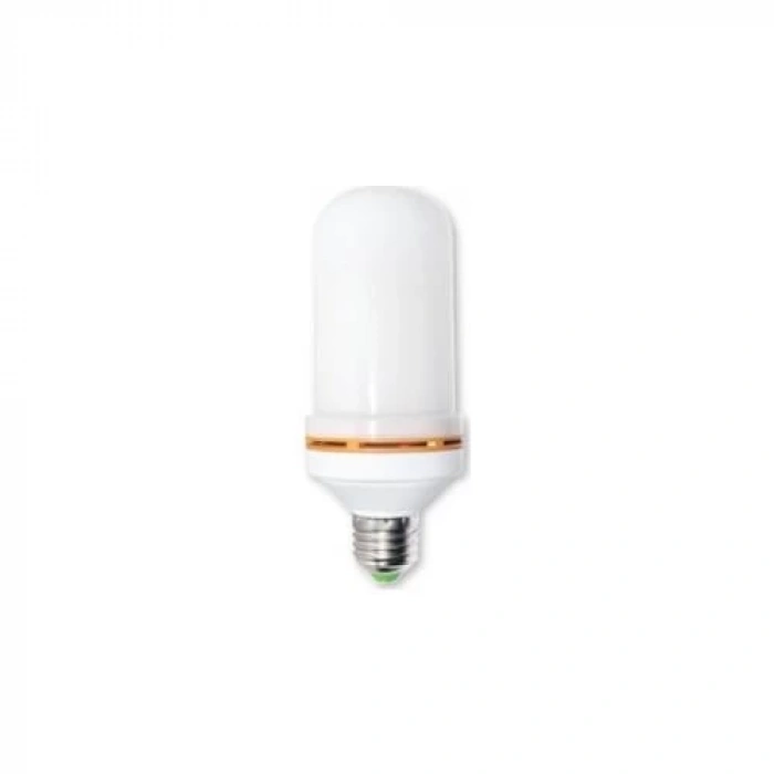 CATA Alev Efektli Led Ampul 5w E-27 (Amber)