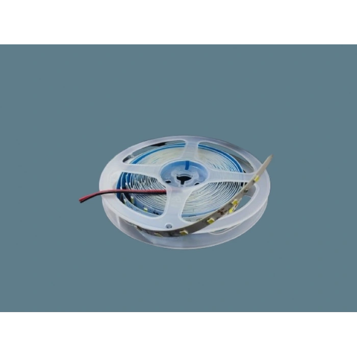 CATA 12v 12 Çip Gold İç Mekan Şerit Led Beyaz 6500K 16W 6500K 1 MT