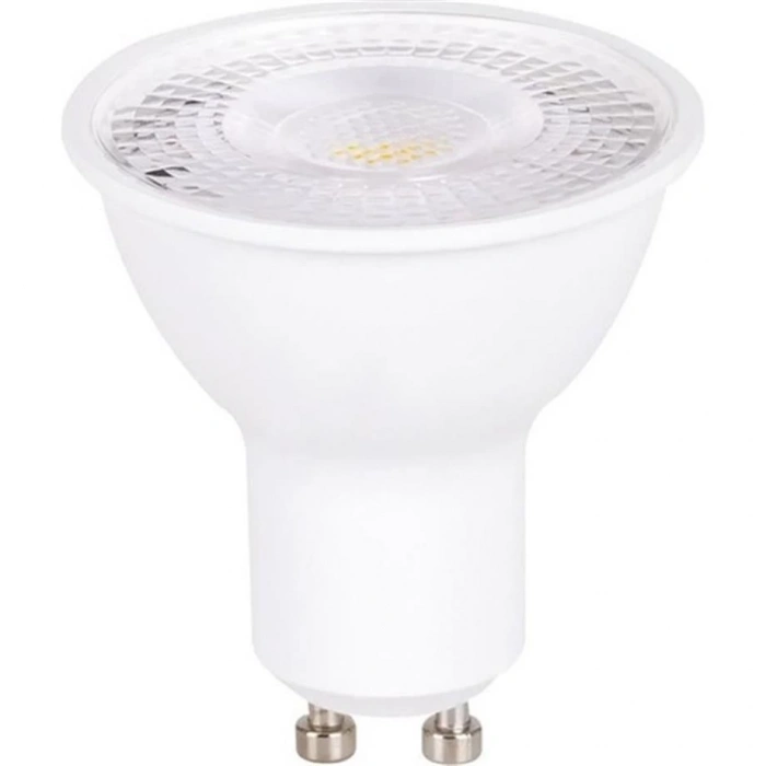 CATA Çanak Led Spot Ampul 7W GU10 MAVİ (Starter Duylu)