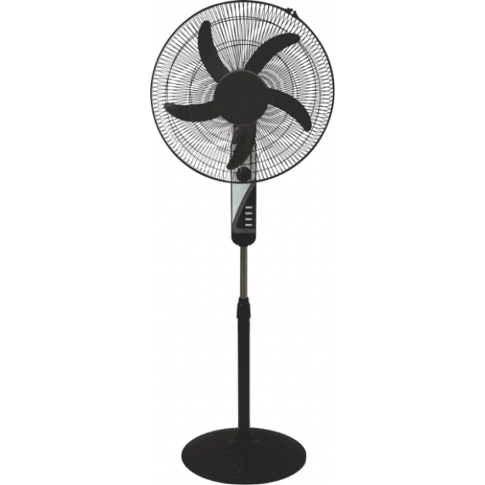 CATA Datça 18 Ayaklı Vantilatör 50w 3 Kademeli Hız Ayarı Otomatik Kapanma