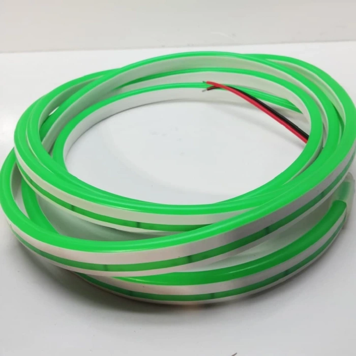 CATA Dc 12v Neon YEŞİL Led Hortum (5mt Lik Rulo ) 1mt Fiyatı