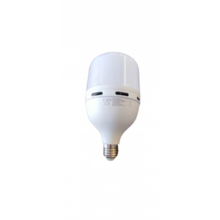 CATA 35w Led Şarjlı Ampul Torch 6500k E-27 (3-6 Saat Yanma Süresi)