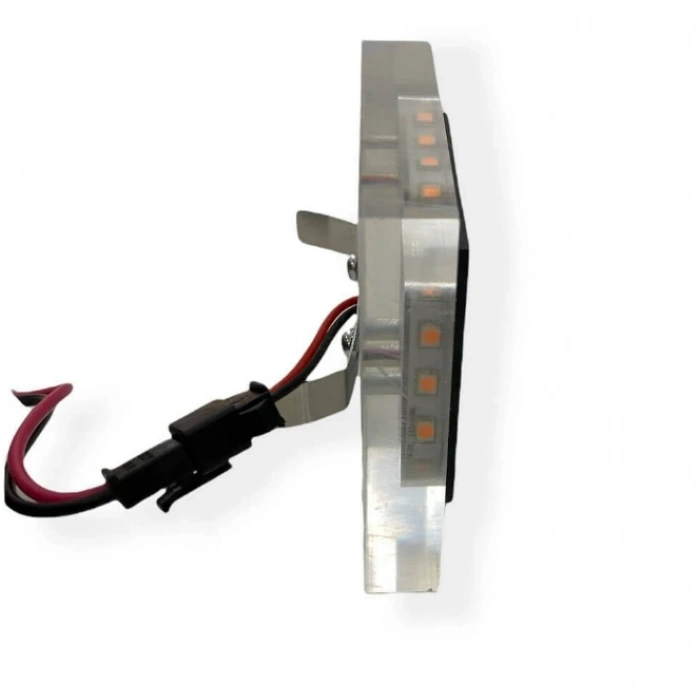 CATA Işıltı Ledli Koridor Aydınlatması 3W 3000K (Günışığı)