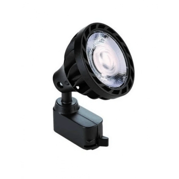 CATA KARİNA 33W RAY SPOT SİYAH 6500K BEYAZ IŞIK