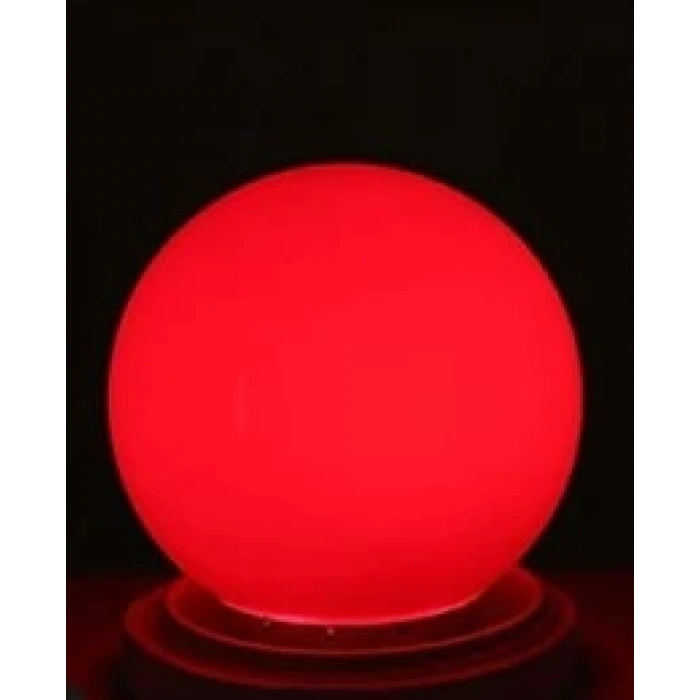 CATA 1w KIRMIZI Ledli Gece Lambası E-27 Duylu