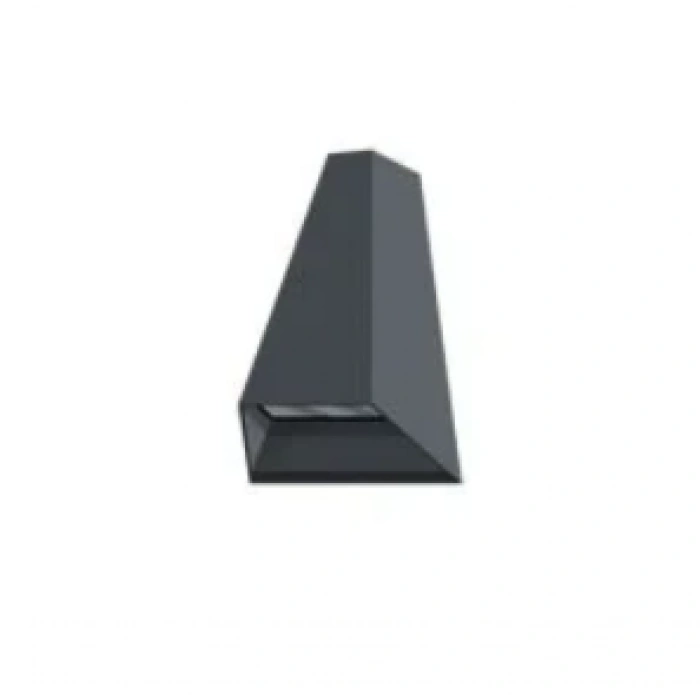 CATA Malta 6w GÜNIŞIĞI Çift Taraflı Led Duvar Aplik 3200k IP44 6 Watt 220 Volt
