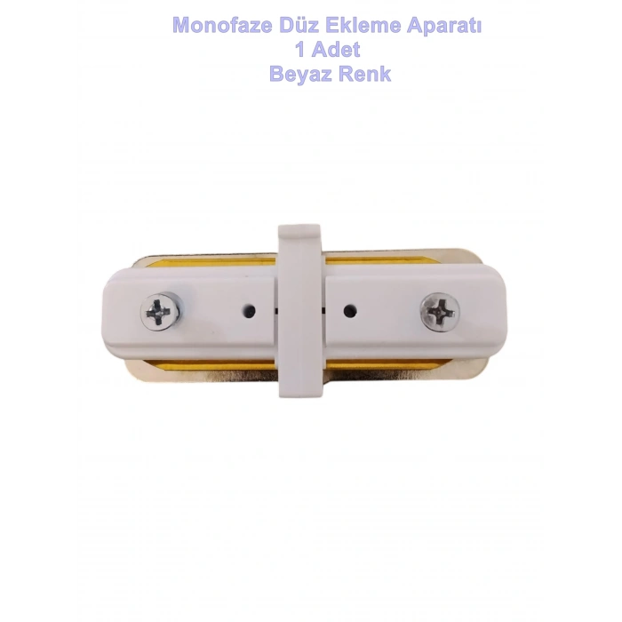CATA MONOFAZE RAY EK ELEMANI BEYAZ