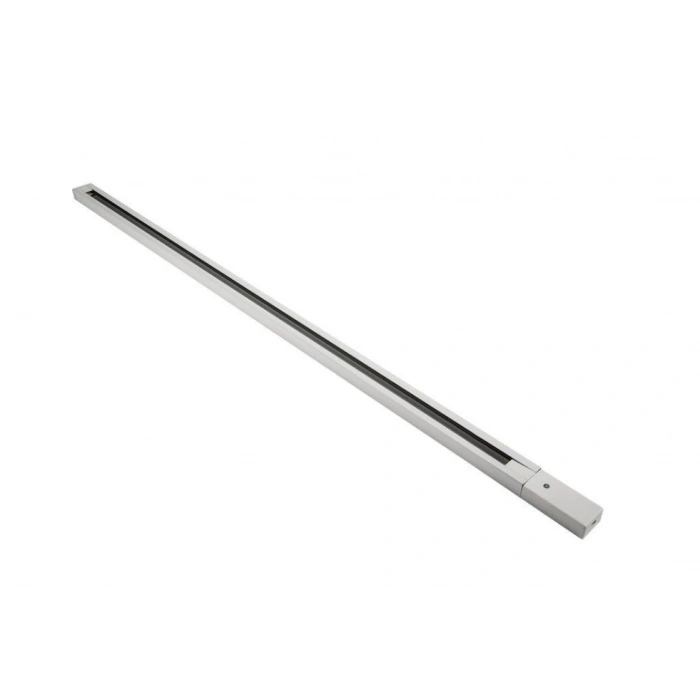 CATA Monofaze Spot Rayı Alüminyum BEYAZ 1mt