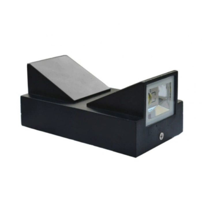 CATA RODOS LED BAHÇE 7W DUVAR APLİK 3200K GÜNIŞIĞI ÇİFT TARAFLI