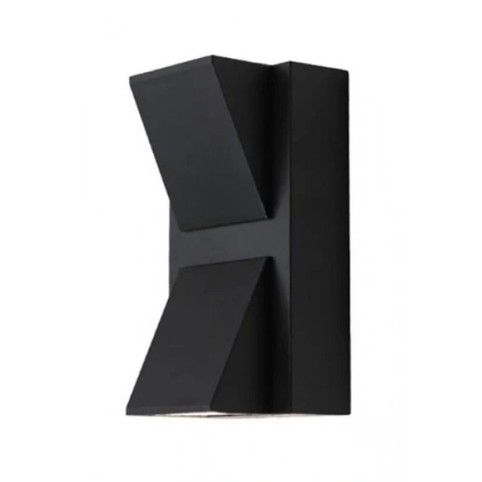 CATA RODOS LED BAHÇE 7W DUVAR APLİK 3200K GÜNIŞIĞI ÇİFT TARAFLI