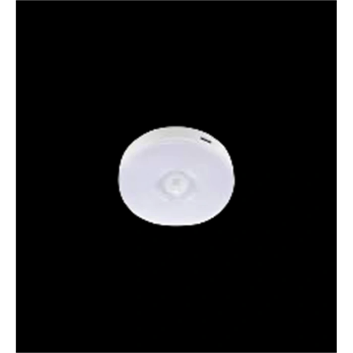 CATA Sensörlü Seyyar Led Kabin Aydınlatma USB Şarjlı 4000K (Taşınabilir Dolap ve Tezgah Aydınlatması)