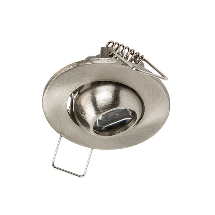 CATA UFO YILDIZ 1.5w SATEN SPPOT BEYAZ