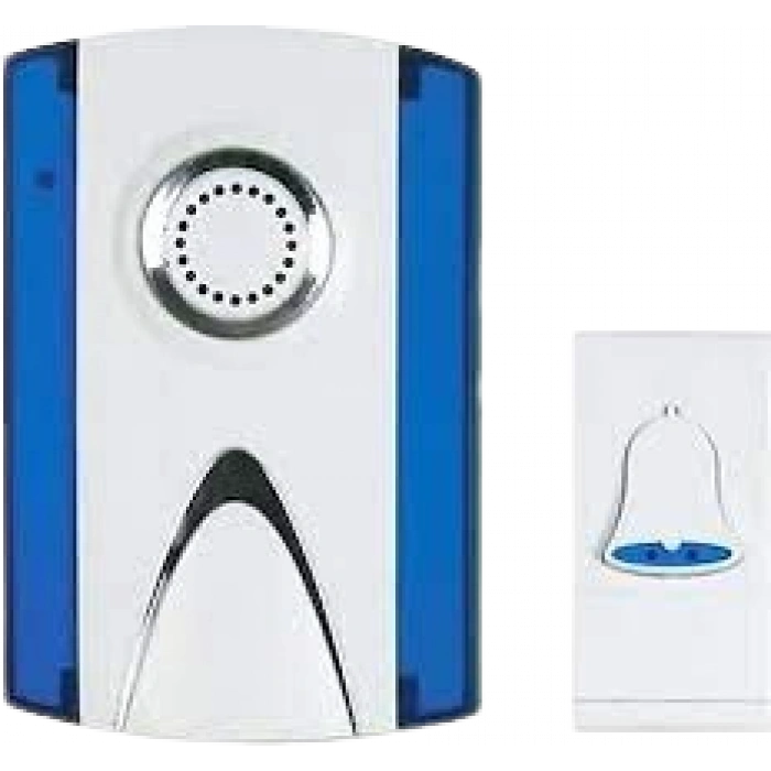 CATA UZAKTAN KUMANDALI MELODİLİ ZİL KALİTELİ