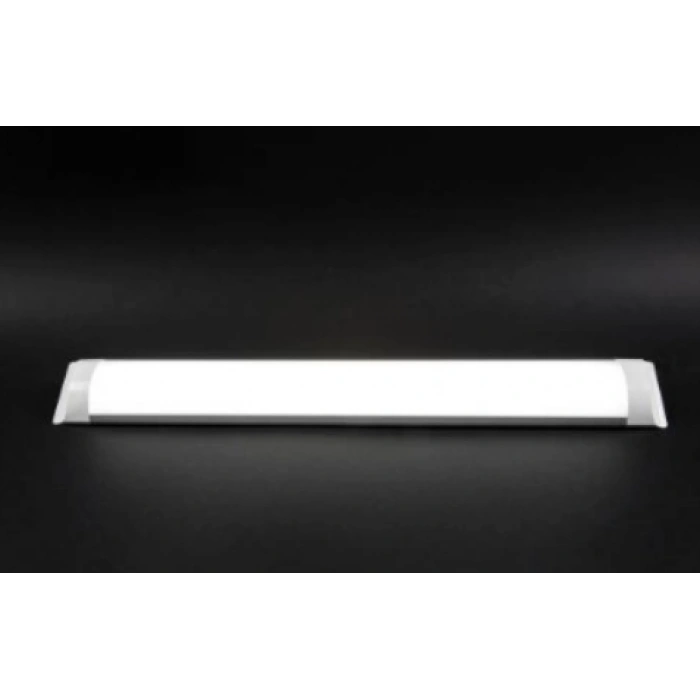 CATA Yatay Led Bant Armatür 20W Beyaz 6500K 60Cm