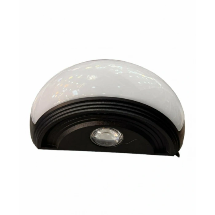 CATA Zanzibar Led Duvar Aplik 8w 3200K Günışığı IP54 Çift Taraflı Led Efektli