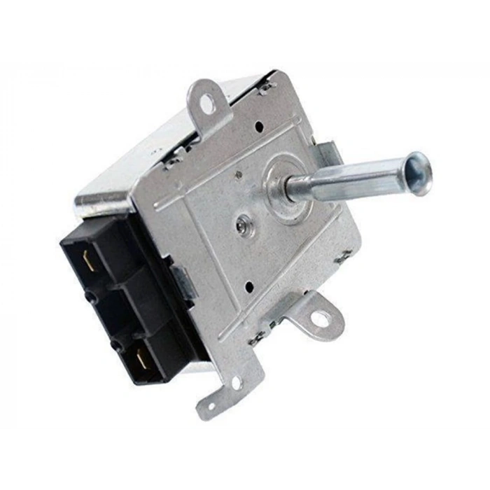 ÇETİNLER Piliç Çevirme Motoru 220V 6W