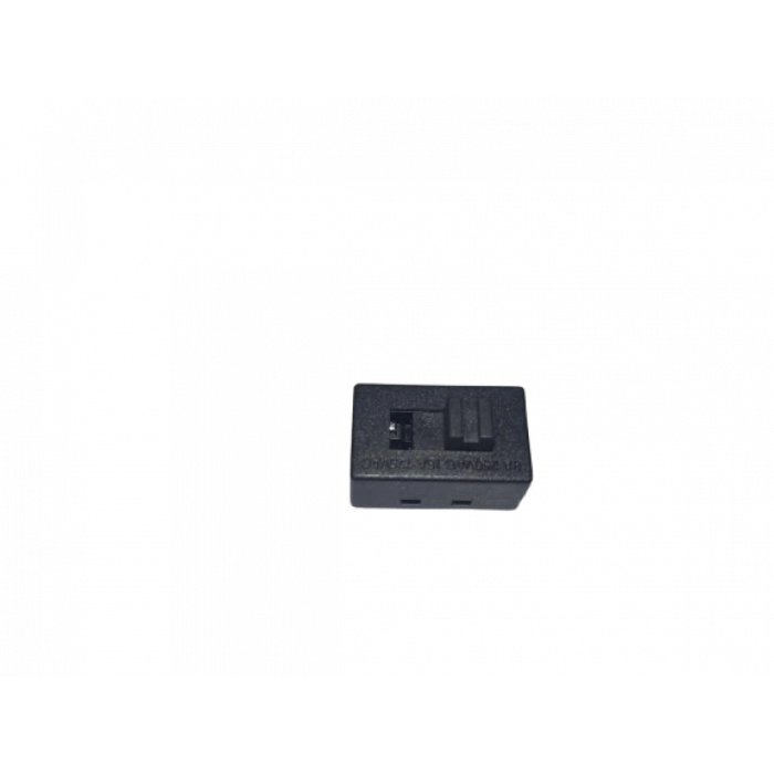 ÇETİNLER Sürgülü Anahtar 6 Kontak 0-1 220v 8A