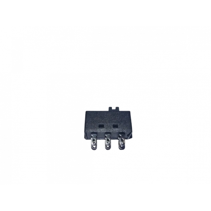 ÇETİNLER Sürgülü Anahtar 6 Kontak 0-1 220v 8A