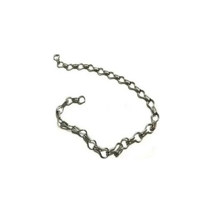 ÇETSAN Floresan Zinciri (1 Mt Fiyatı)